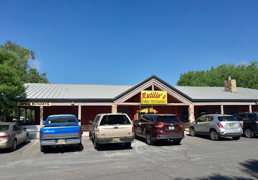 Rutilio's